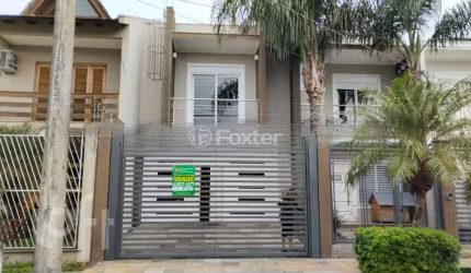 Casa com 3 quartos à venda na Rua Reverendo Doutor Israel Vieira Ferreira, 275, Estância Velha, Canoas, 210 m2 por R$ 1.250.000