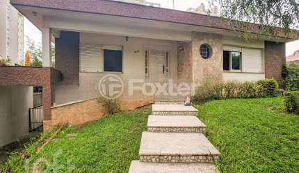 Casa com 4 quartos à venda na Rua Aliança, 301, Jardim Lindóia, Porto Alegre, 284 m2 por R$ 1.500.000