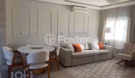 Casa com 2 quartos à venda na Rua Dona Josefina, 822, Capão da Cruz, Sapucaia do Sul, 133 m2 por R$ 620.000