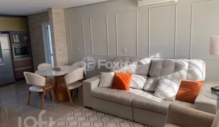 Casa com 2 quartos à venda na Rua Dona Josefina, 822, Capão da Cruz, Sapucaia do Sul, 133 m2 por R$ 620.000