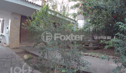 Casa com 3 quartos à venda na Rua Gonçalo de Carvalho, 350, Floresta, Porto Alegre, 390 m2 por R$ 1.800.000