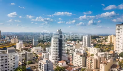 Apartamento com 3 quartos à venda na Rua Pinheiro Machado, 272, Morro do Espelho, São Leopoldo, 150 m2 por R$ 1.524.921