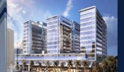 Kitnet / Stúdio à venda na Avenida Getúlio Vargas, 4713, Centro, Canoas, 34 m2 por R$ 371.000