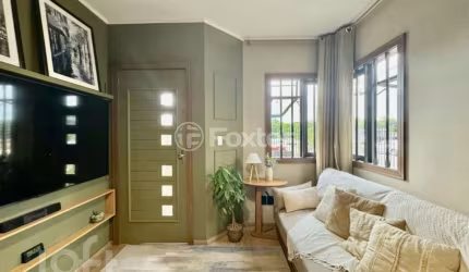 Casa com 2 quartos à venda na Rua da Prosperidade, 18, Estância Velha, Canoas, 55 m2 por R$ 750.000