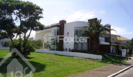 Casa em condomínio fechado com 5 quartos à venda na Estrada Estrada Do Mar, 35, Zona Nova, Capão da Canoa, 338 m2 por R$ 2.900.000