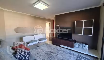 Apartamento com 3 quartos à venda na Rua Major Adauto Cruz, 1261, Sagrada Família, Caxias do Sul, 124 m2 por R$ 690.000