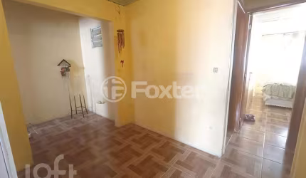 Casa com 3 quartos à venda na Quadra Y Cinco, 13, Guajuviras, Canoas, 32 m2 por R$ 250.000