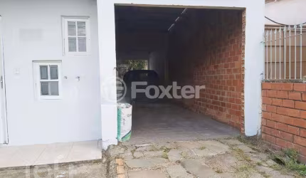 Casa com 3 quartos à venda na Rua Araçá, 2210, Harmonia, Canoas, 154 m2 por R$ 380.000