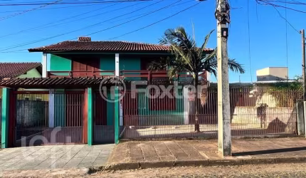 Casa com 5 quartos à venda na Rua Dona Emília, 124, Santos Dumont, São Leopoldo, 290 m2 por R$ 425.000