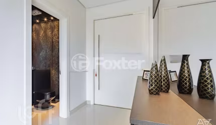 Casa em condomínio fechado com 4 quartos à venda na Avenida Farroupilha, 6901, Igara, Canoas, 419 m2 por R$ 3.720.000