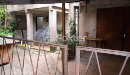 Casa com 2 quartos à venda na Rua Dona Inocência, 240, Jardim Botânico, Porto Alegre, 80 m2 por R$ 790.000