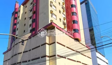 Apartamento com 2 quartos à venda na Rua Presidente Roosevelt, 777, Centro, São Leopoldo, 94 m2 por R$ 455.800