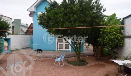 Casa com 3 quartos à venda na Rua Luiz Delfino, 195, Espírito Santo, Porto Alegre, 131 m2 por R$ 851.000