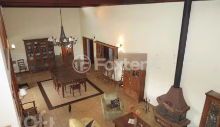 Casa em condomínio fechado com 5 quartos à venda na Avenida Belém Velho, 4138, Vila Nova, Porto Alegre, 2808 m2 por R$ 1.500.000