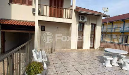 Casa com 3 quartos à venda na Rua Uruguai, 681, São José, Canoas, 167 m2 por R$ 690.000