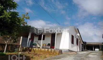Casa com 1 quarto à venda na Rua Carlos Superti, 105, Vila Nova, Porto Alegre, 484 m2 por R$ 320.000