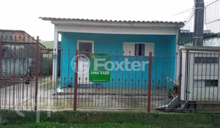 Casa com 4 quartos à venda na Rua Mauá, 1373, Rio Branco, Canoas, 338 m2 por R$ 419.999