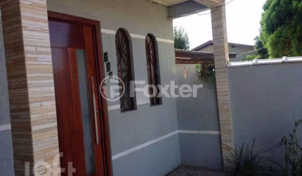 Casa com 3 quartos à venda na Avenida Carvalho, 1338, Jardim do Bosque, Cachoeirinha, 100 m2 por R$ 330.000