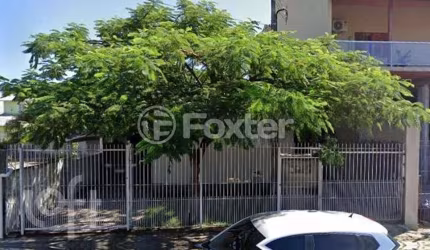 Casa com 2 quartos à venda na Rua Cangucu, 402, Mathias Velho, Canoas, 100 m2 por R$ 424.000