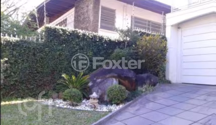 Casa com 3 quartos à venda na Rua Felipe Becker, 391, Três Figueiras, Porto Alegre, 510 m2 por R$ 2.130.000