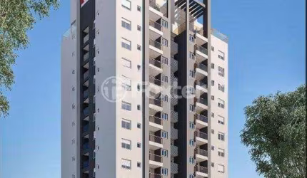 Apartamento com 2 quartos à venda na Rua Flores da Cunha, 299, Centro, São Leopoldo, 82 m2 por R$ 750.000