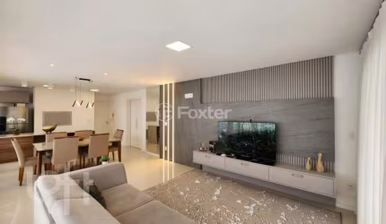 Apartamento com 3 quartos à venda na Rua João Echer, 333, Madureira, Caxias do Sul, 137 m2 por R$ 1.150.000
