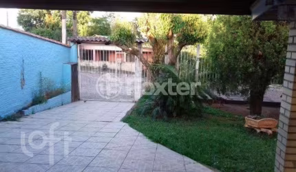 Casa com 2 quartos à venda na Rua Coronel Lafayette Cruz, 347, Estância Velha, Canoas, 80 m2 por R$ 530.000
