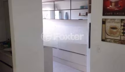 Apartamento com 1 quarto à venda na Rua São Francisco de Paula, 433, Boa Vista, Novo Hamburgo, 44 m2 por R$ 320.000