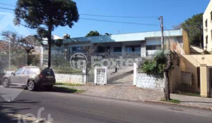 Casa com 3 quartos à venda na Avenida Taquary, 390, Cristal, Porto Alegre, 450 m2 por R$ 3.000.000