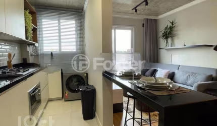 Apartamento com 2 quartos à venda na Rua Domingos de Almeida, 522, Centro, Novo Hamburgo, 55 m2 por R$ 533.097