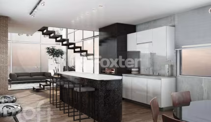 Apartamento com 3 quartos à venda na Rua Augusto Jung, 399, Centro, Novo Hamburgo, 223 m2 por R$ 3.088.000