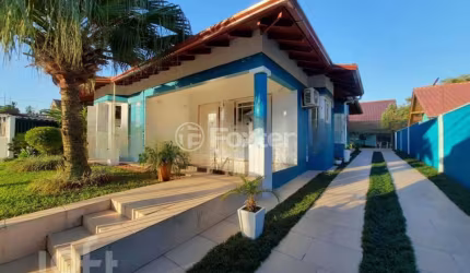 Casa com 3 quartos à venda na Rua Vidal Brasil, 294, Hamburgo Velho, Novo Hamburgo, 235 m2 por R$ 1.060.000
