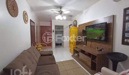 Apartamento com 2 quartos à venda na Rua Brasil, 1276, Centro, Canoas, 66 m2 por R$ 250.000
