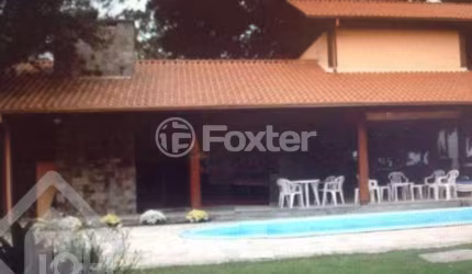 Casa com 5 quartos à venda na Estrada da Ponta Grossa, 5192, Ponta Grossa, Porto Alegre, 700 m2 por R$ 4.399.000