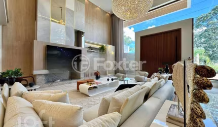 Casa em condomínio fechado com 6 quartos à venda na Estrada Estrada Do Mar, 35, Zona Nova, Capão da Canoa, 907 m2 por R$ 27.200.000