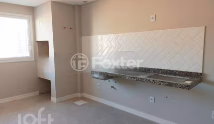 Apartamento com 2 quartos à venda na Rua José Milton Lopes, 557, Zona Nova, Capão da Canoa, 62 m2 por R$ 495.000
