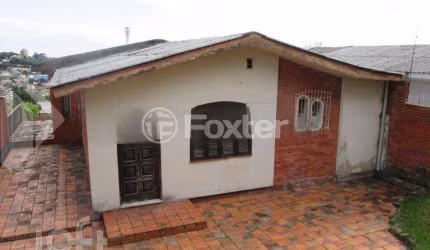 Casa com 2 quartos à venda na Acesso das Palmeiras, 187, Santa Tereza, Porto Alegre, 100 m2 por R$ 530.000