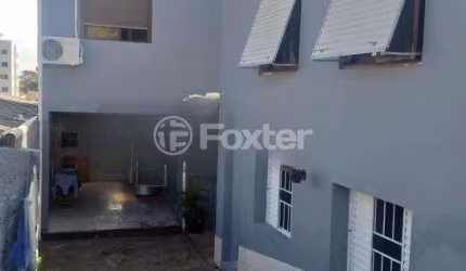 Casa com 5 quartos à venda na Rua Monte Alegre, 62, Jardim Floresta, Porto Alegre, 180 m2 por R$ 600.000