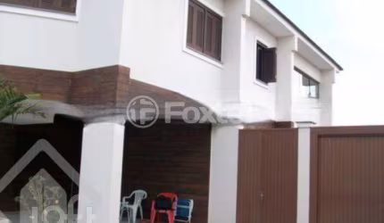 Casa com 5 quartos à venda na Rua Dona Castorina Lima da Silveira, 55, Estância Velha, Canoas, 450 m2 por R$ 1.870.000