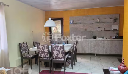 Casa com 3 quartos à venda na Rua Primeiro de Maio, 903, Niterói, Canoas, 350 m2 por R$ 850.000