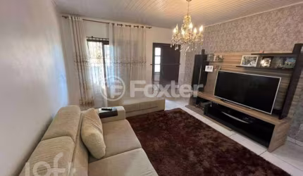 Casa com 3 quartos à venda na Rua José Grimberg, 281, Liberdade, Esteio, 220 m2 por R$ 590.000
