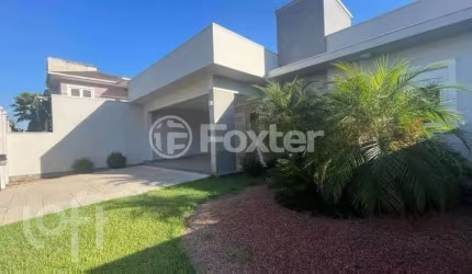 Casa com 3 quartos à venda na Rua das Gérberas, 73, Parque da Matriz, Gravataí, 120 m2 por R$ 880.000