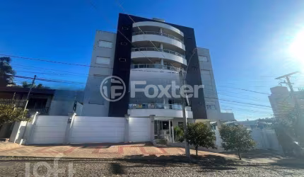 Cobertura com 4 quartos à venda na Rua Alberto Scherer, 359, Jardim América, São Leopoldo, 250 m2 por R$ 1.510.000