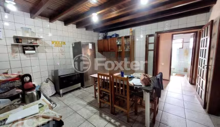 Casa com 3 quartos à venda na Rua Luís Carlos Bier, 378, Feitoria, São Leopoldo, 96 m2 por R$ 425.500