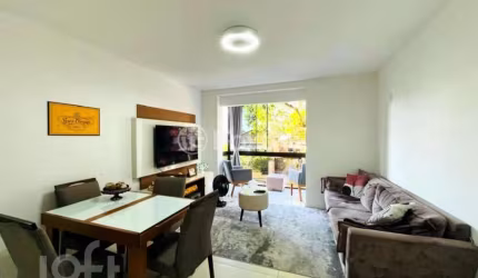 Apartamento com 2 quartos à venda na Rua Cristóvão Colombo, 35, Vila Rosa, Novo Hamburgo, 74 m2 por R$ 298.000