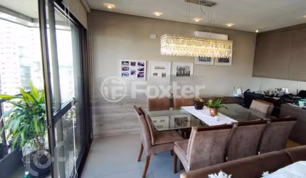 Apartamento com 3 quartos à venda na Rua Gomes Portinho, 624, Centro, Novo Hamburgo, 138 m2 por R$ 1.700.000