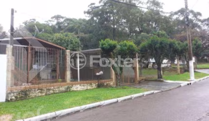 Casa com 2 quartos à venda na Rua Santa Rosa de Lima, 362, Santa Cruz, Gravataí, 110 m2 por R$ 480.000