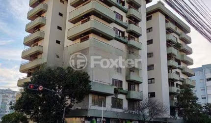 Apartamento com 3 quartos à venda na Rua Os Dezoito do Forte, 583, Nossa Senhora de Lourdes, Caxias do Sul, 118 m2 por R$ 750.000