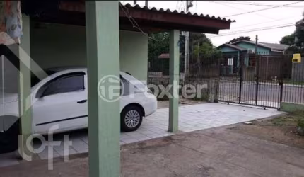 Casa com 3 quartos à venda na Rua Hermes da Fonseca, 500, Rio Branco, Canoas, 348 m2 por R$ 323.950