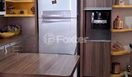 Apartamento com 2 quartos à venda na Rua São Jorge, 229, São José, Sapucaia do Sul, 74 m2 por R$ 380.000